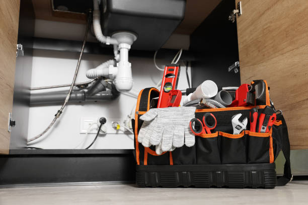 Best Sewer Line Repair  in Highlands, NJ