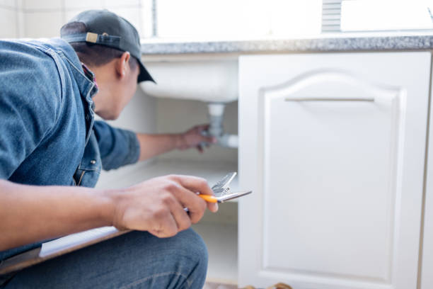 Best Water Leak Repair  in Highlands, NJ