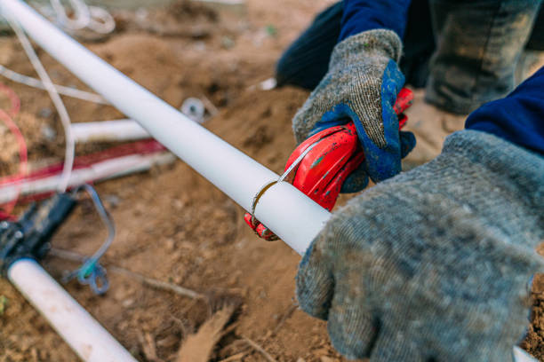 Best Gas Line Repair  in Highlands, NJ